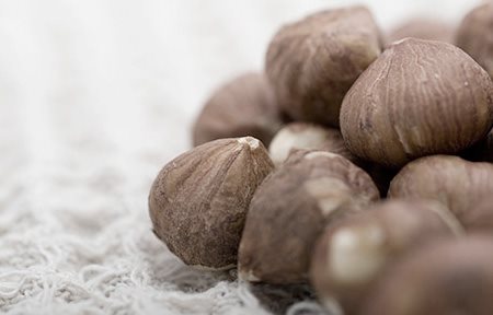 Nuts.
